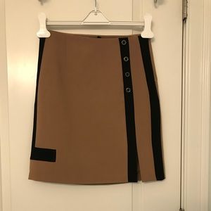 White House Black Market skirt